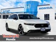  Honda Accord Hybrid