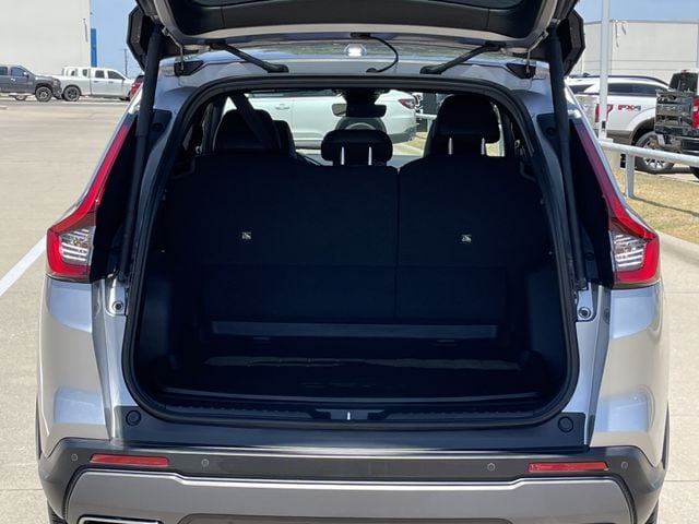 2026 Honda CR-V Sport-L - Photo 30