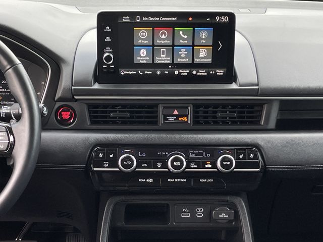 2025 Honda Pilot Elite - Photo 16
