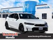 Honda Civic Hybrid