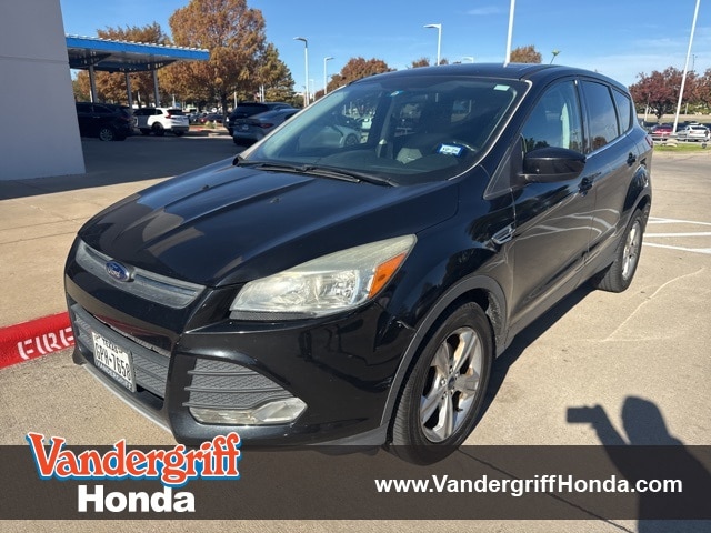 2014 Ford Escape SE's photo