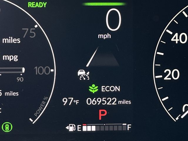 2024 Honda CR-V Sport-L - Photo 16