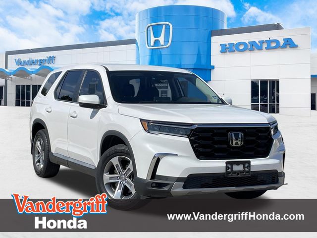 2023 Honda Pilot EX-L 7-Occupant 2WD's photo