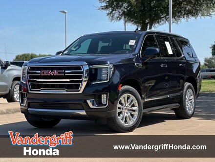 2023 GMC Yukon SLT SUV
