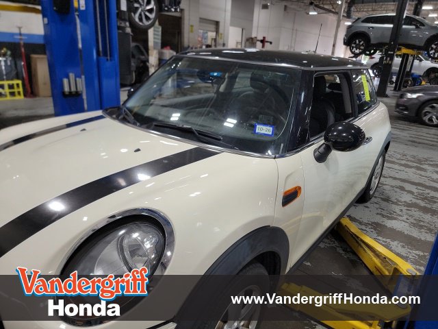 2015 MINI Cooper Hardtop