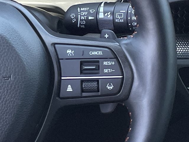 2026 Honda CR-V TrailSport - Photo 15