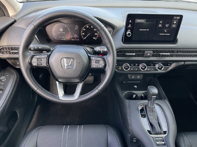 2026 Honda HR-V EX-L - Photo 10