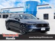 Honda Accord Hybrid