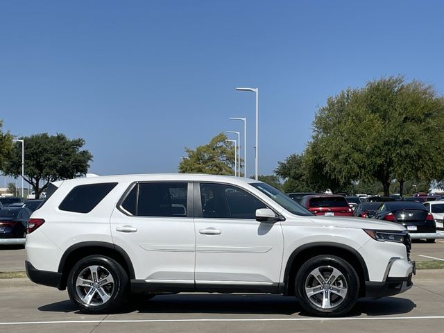 2023 Honda Pilot EX-L - Photo 3