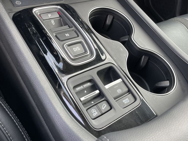 2025 Honda Pilot EX-L - Photo 20