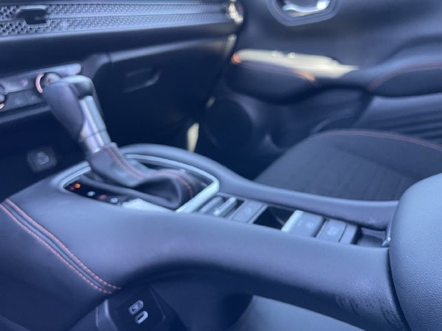 2024 Honda HR-V Sport - Photo 21