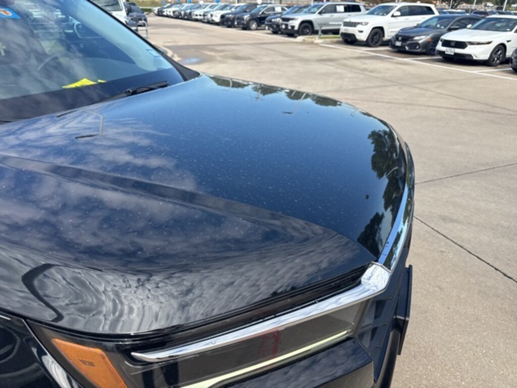 Certified 2023 Honda Pilot EX-L SUV