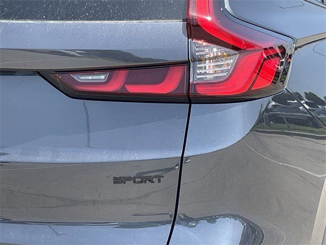 2026 Honda CR-V Sport - Photo 7