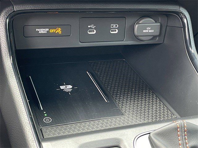 2026 Honda CR-V TrailSport - Photo 19