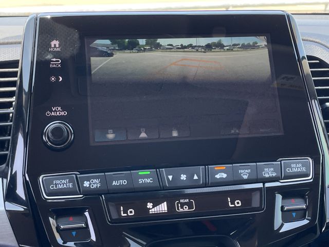 2024 Honda Odyssey Touring - Photo 18