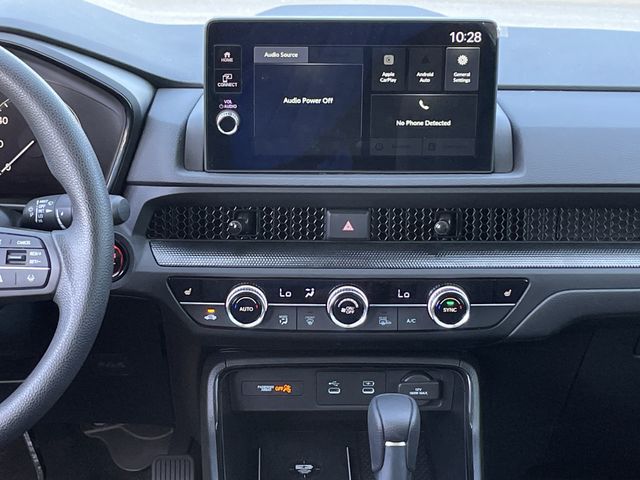 2026 Honda CR-V EX - Photo 15