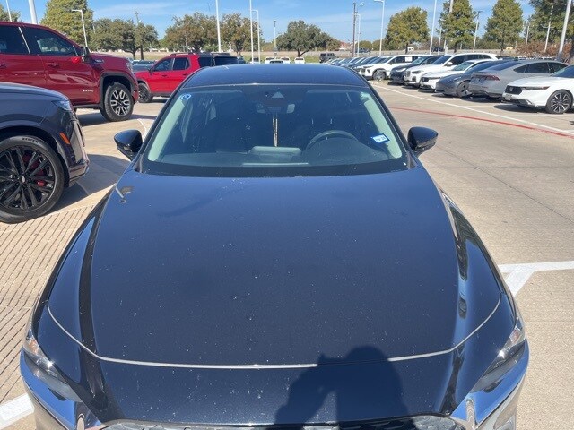 2022 Mazda Mazda3 Select photo 3