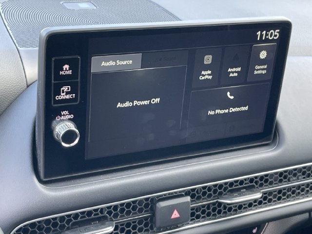 2026 Honda HR-V EX-L - Photo 16