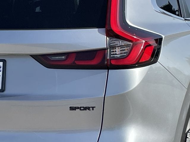 2023 Honda CR-V Sport - Photo 7