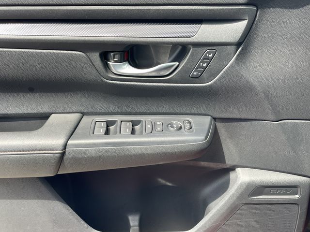 2024 Honda CR-V Sport-L - Photo 24