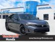  Honda Civic Hybrid