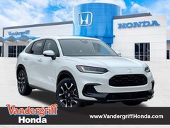 2027 Honda HR-V EX-L SUV
