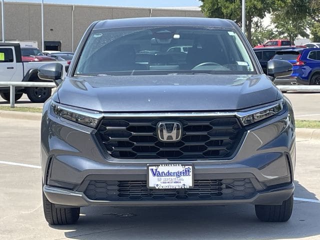 2024 Honda CR-V LX - Photo 6