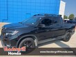 Honda Ridgeline