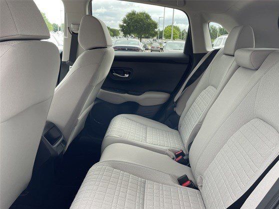 2026 Honda HR-V LX - Photo 24