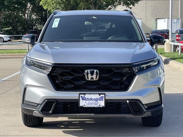2023 Honda CR-V Sport - Photo 8