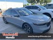  Honda Accord Hybrid