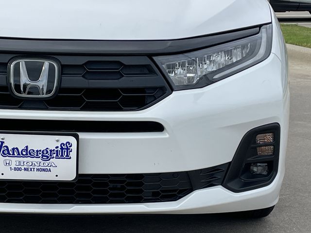 2026 Honda Odyssey Sport L - Photo 8