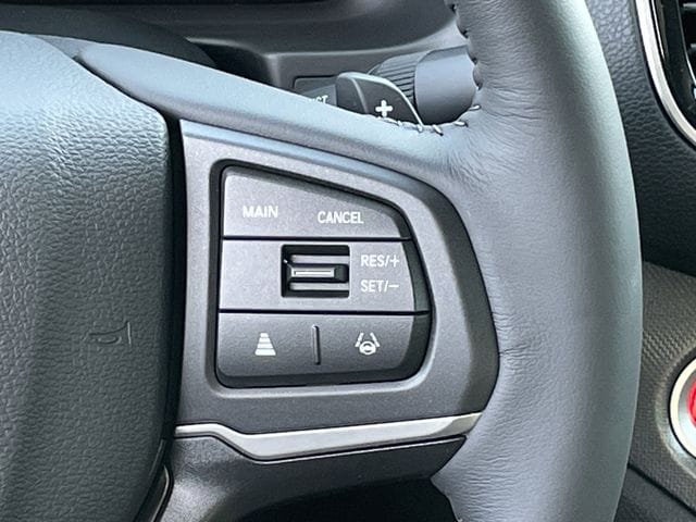 2026 Honda Ridgeline Sport - Photo 14