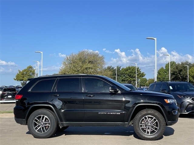 2022 Jeep Cherokee Limited photo 3
