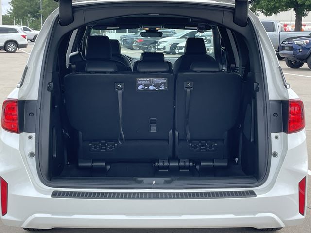 2026 Honda Odyssey Sport L - Photo 30