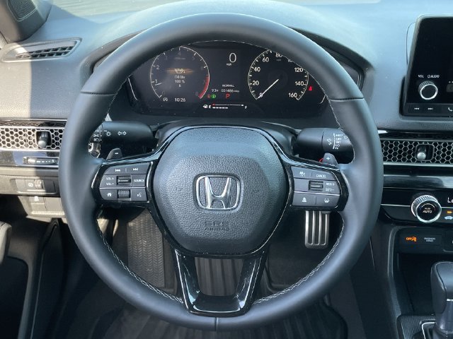 2025 Honda Civic Sport - Photo 12