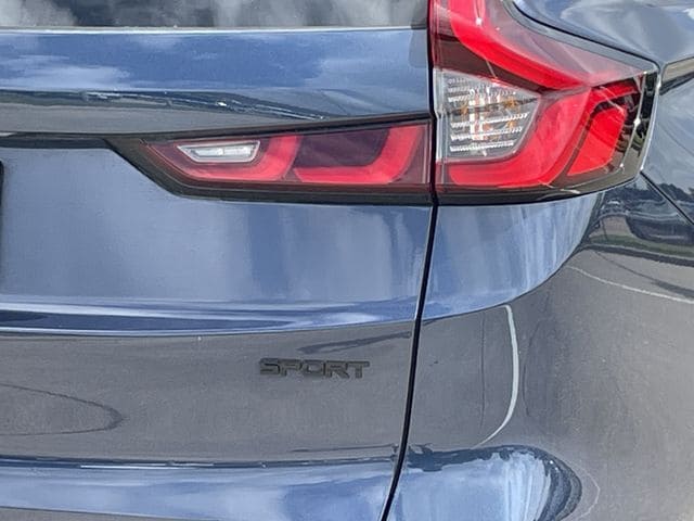 2025 Honda CR-V Sport-L - Photo 7