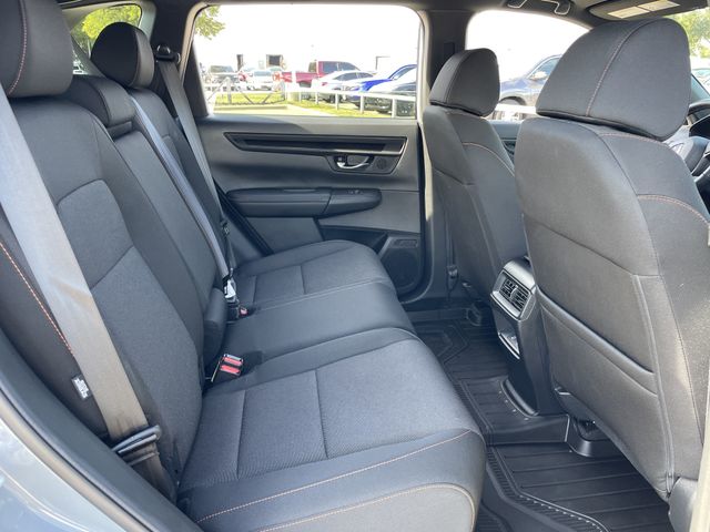 2026 Honda CR-V TrailSport - Photo 29