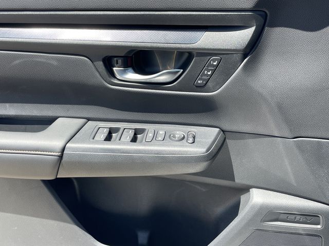 2026 Honda CR-V Sport-L - Photo 24