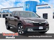 Honda Ridgeline
