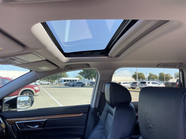 2019 Honda CR-V Touring - Photo 23