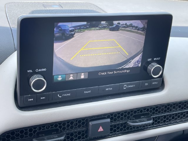 2024 Honda HR-V LX - Photo 17