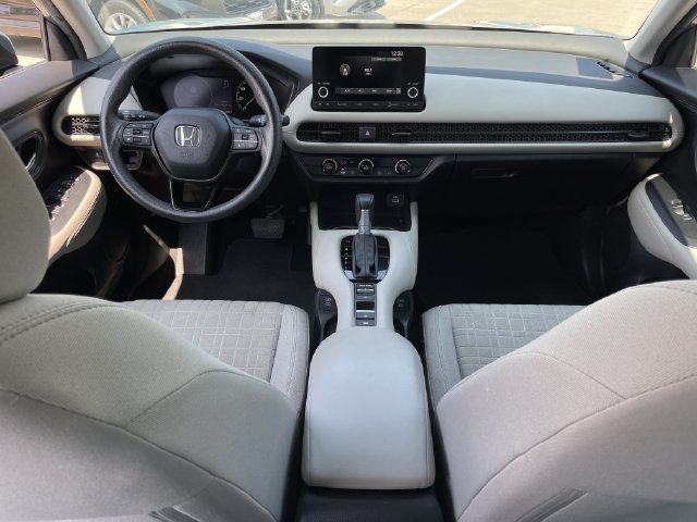 2024 Honda HR-V LX - Photo 9
