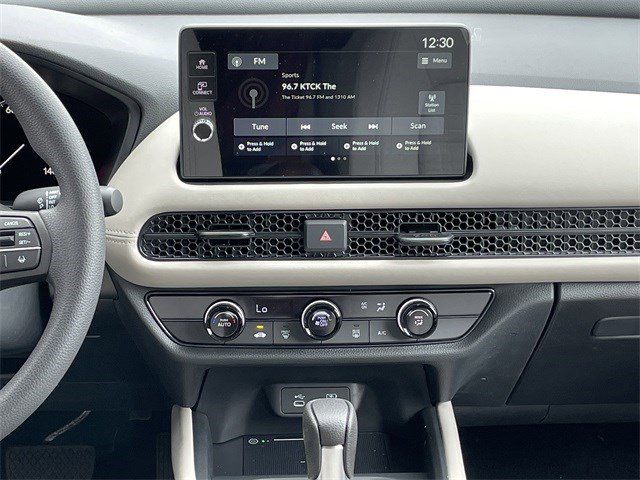 2026 Honda HR-V LX - Photo 14