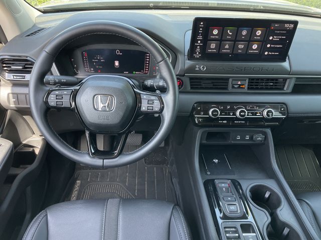 2026 Honda Passport RTL - Photo 10