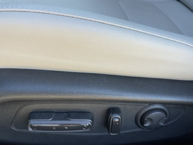 2025 Honda Accord Hybrid Touring - Photo 26