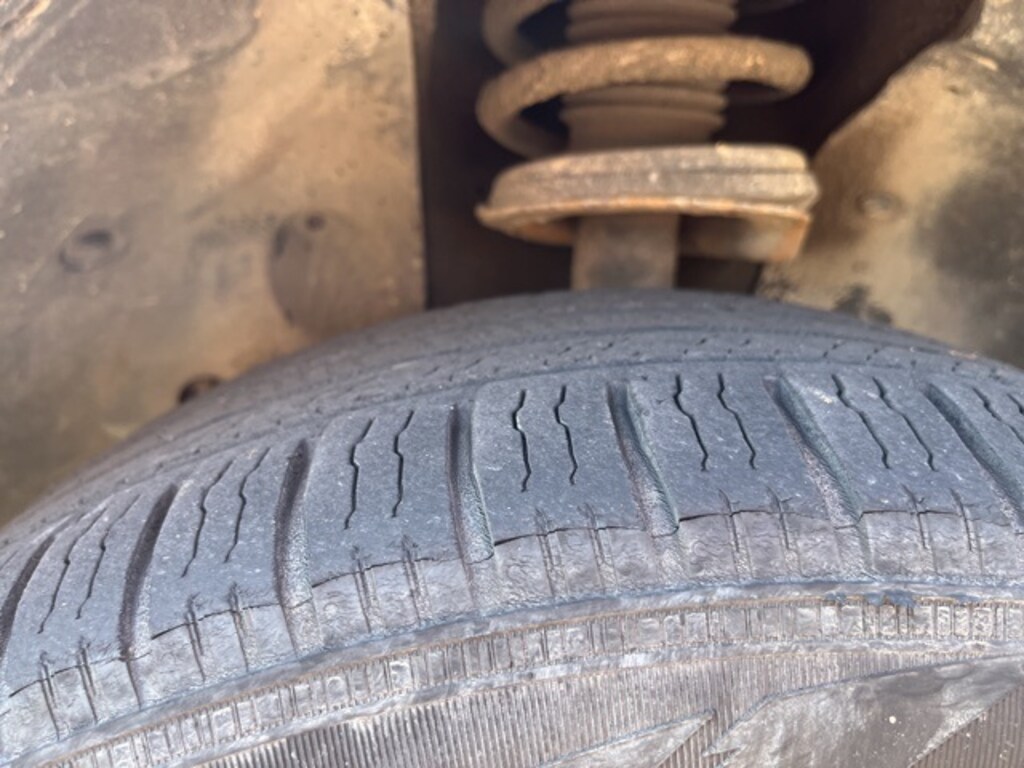 Used 2014 Ford Edge SEL SUV