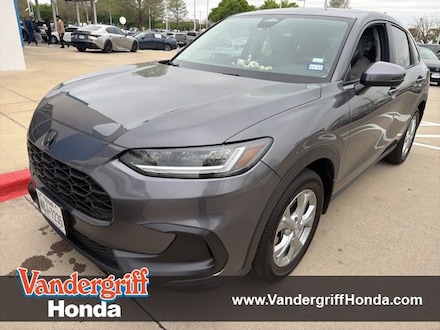 2025 Honda HR-V LX SUV