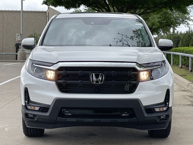 2026 Honda Ridgeline RTL - Photo 6