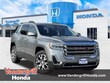 GMC Acadia